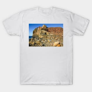 Old Crater Rim T-Shirt